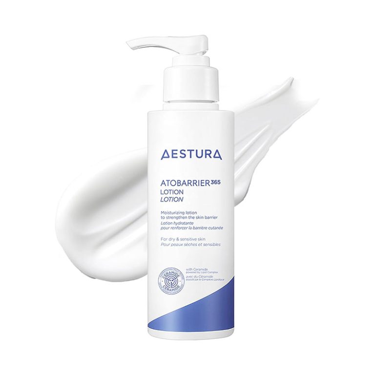 AESTURA Atobarrier 365 Lotion 150ml