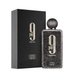 Afnan 9PM Night Out Extrait de Parfum - 100ml
