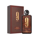 Afnan 9Pm Elixir Edp 100Ml For Man And Women