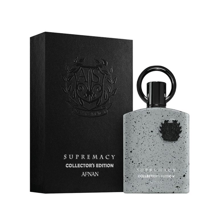 Afnan Supremacy Collector’s Edition Edp For Men 100Ml