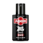 Alpecin Grey Attack Caffeine & Colour Shampoo 200 ml