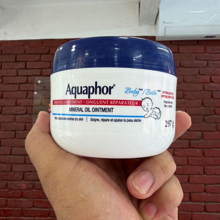 Aquaphor Baby Healing Ointment - 297gm