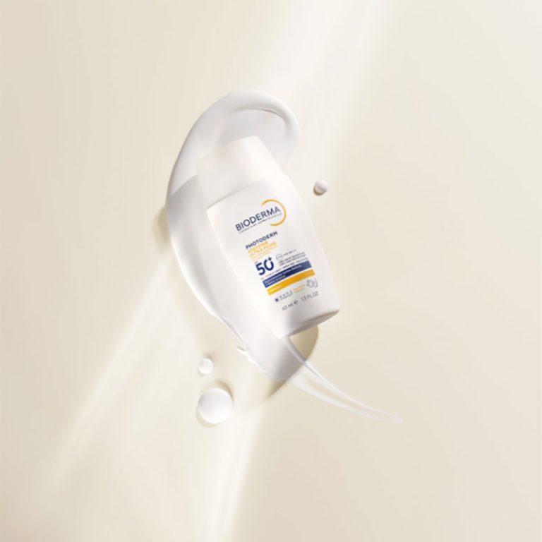 Bioderma Photoderm Xdefense Ultra-Fluid SPF50+ 40ml