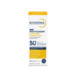 Bioderma Photoderm Xdefense Ultra-Fluid SPF50+ 40ml