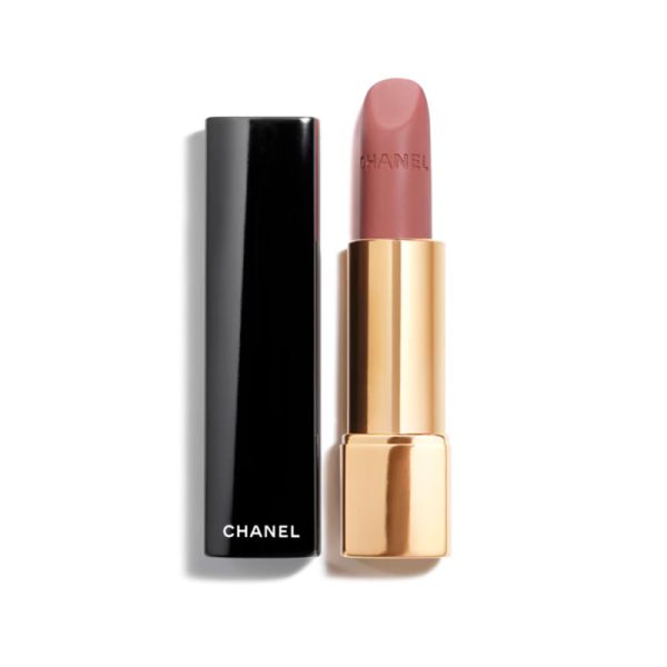 CHANEL ROUGE ALLURE VELVET Luminous Matte Lip Colour 62 LIBRE - 3.5g