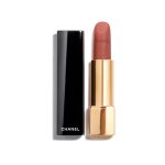 CHANEL ROUGE ALLURE VELVET Luminous Matte Lip Colour 78 INIMITABLE - 3.5g