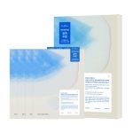 Dr.Althea Aqua Blue Hydration Mask (Pack of 4)