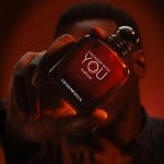 Emporio Armani Stronger With You Parfum – 100ml