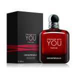 Emporio Armani Stronger With You Parfum – 100ml