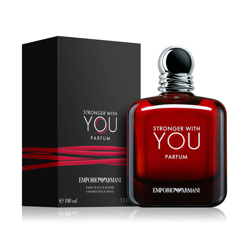 Emporio-Armani-Stronger-With-You-Parfum-–-100ml-2 Emporio Armani Stronger With You Parfum – 100ml