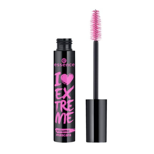 Essence i love extreme volume mascara - 12ml