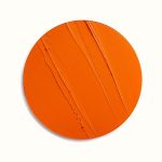 Hermes Matte Lipstick 33 Orange Boite - 3.5g