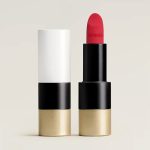 Hermes Matte Lipstick 68 Rouge Bleu - 3.5g
