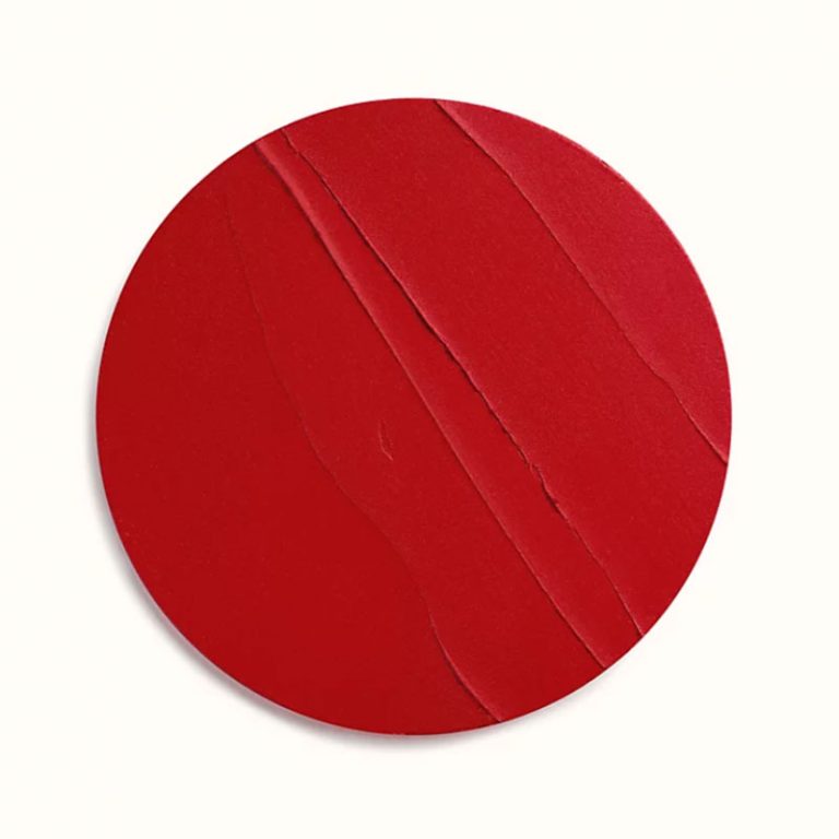 Hermes Matte Lipstick 68 Rouge Bleu - 3.5g