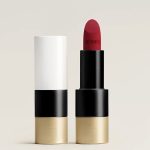 Hermes Matte Lipstick 85 Rouge H - 3.5g