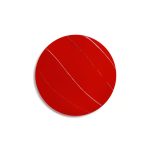 Hermes Rouge Satin Lipstick 75 Rouge Amazone - 3.5G