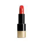 Hermes Rouge Satin Lipstick 75 Rouge Amazone - 3.5G