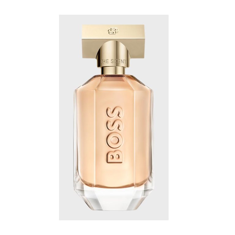 Hugo Boss The Scent EDP - 100ml