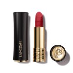 LANCOME L'Absolu Rouge Drama Matte Lipstick 158 Red Is Drama - 3.4g