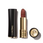 LANCOME L'Absolu Rouge Drama Matte Lipstick 222 Nude Frenergy - 3.4g