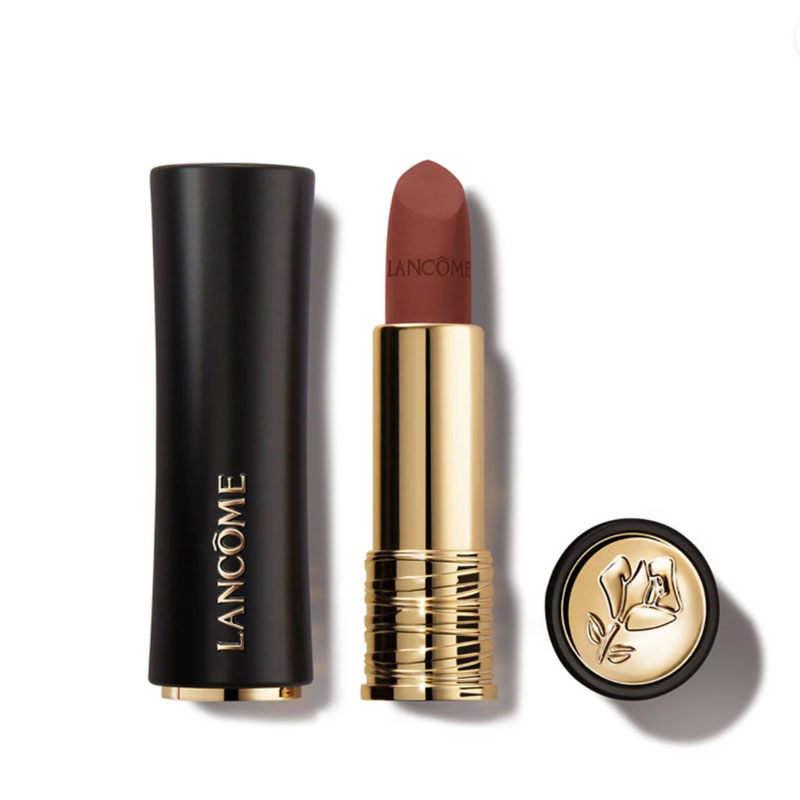 LANCOME-L'Absolu-Rouge-Drama-Matte-Lipstick-222-Nude-Frenergy---3.4g-7 LANCOME L'Absolu Rouge Drama Matte Lipstick 222 Nude Frenergy - 3.4g