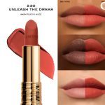 LANCOME L'Absolu Rouge Drama Matte Lipstick 230 Unleash The Derama - 3.4g
