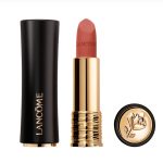 LANCOME L'Absolu Rouge Drama Matte Lipstick 277 Chocolate Pulsion - 3.4g