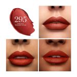 LANCOME L'Absolu Rouge Drama Matte Lipstick 295 French Rendez-Vous - 3.4g