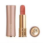 LANCOME L'Absolu Rouge Intimatte Soft Matte Lipstick 220 French Blush - 3.4g