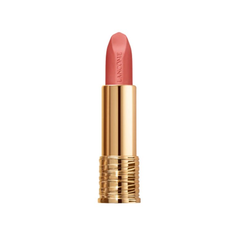LANCOME L'Absolu Rouge Intimatte Soft Matte Lipstick 242 Nude Confession - 3.4g