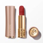 LANCOME L'Absolu Rouge Intimatte Soft Matte Lipstick 278 Comme Un Calin - 3.4g