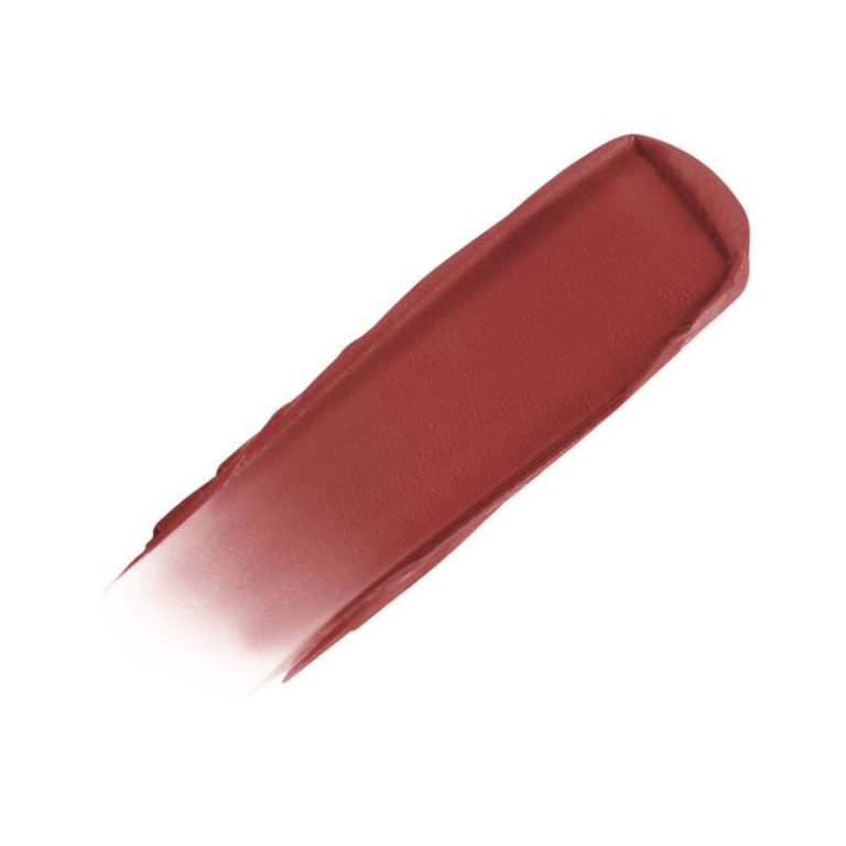 LANCOME L'Absolu Rouge Intimatte Soft Matte Lipstick 278 Comme Un Calin - 3.4g