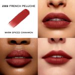LANCOME L'Absolu Rouge Intimatte Soft Matte Lipstick 289 Prench Peluche - 3.4g