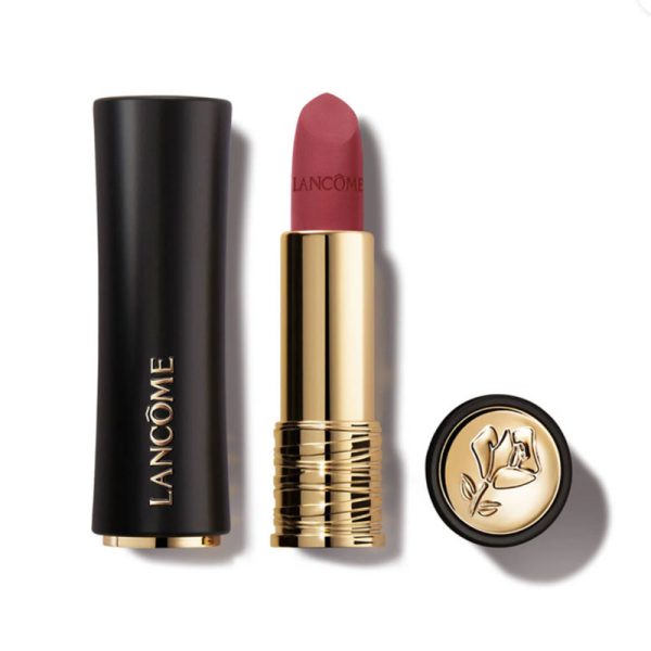 LANCOME L'Absolu Rouge Intimatte Soft Matte Lipstick 292 Overdramatic - 3.4g