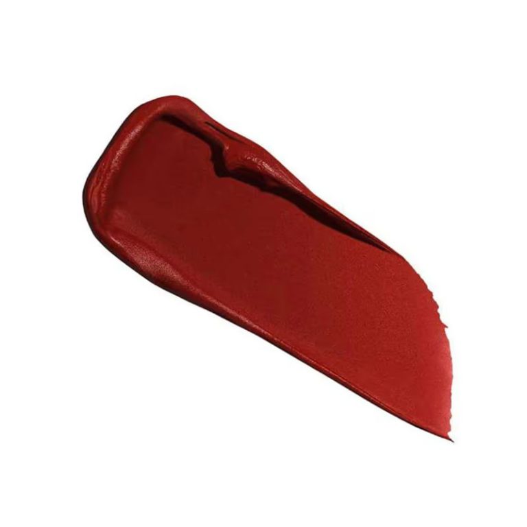 LANCOME L'Absolu Rouge Intimatte Soft Matte Lipstick 296 Rouge Dramaphoria - 3.4g