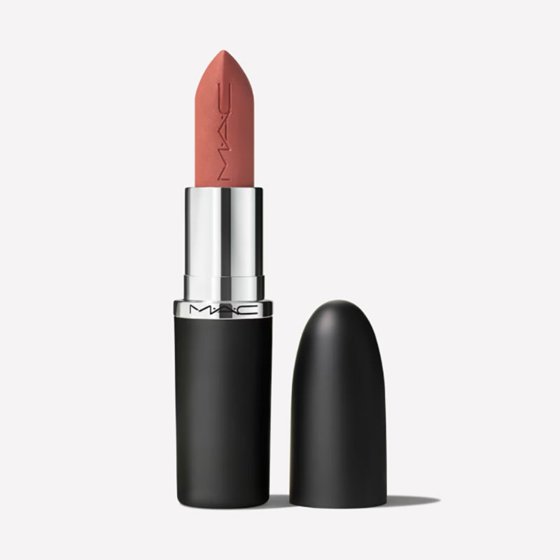 M.A.C-Lipstick-Kinda-Sexy-Matte-–-3.5gm-o M.A.C Lipstick Kinda Sexy Matte – 3.5gm