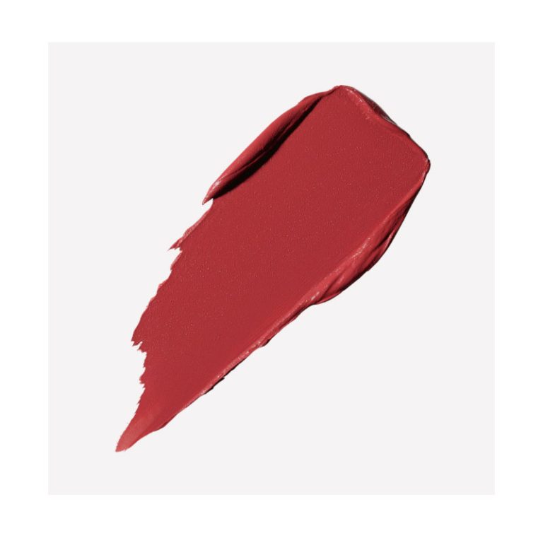 M.A.C Lipstick Ring The Alarm Matte - 3.5mg