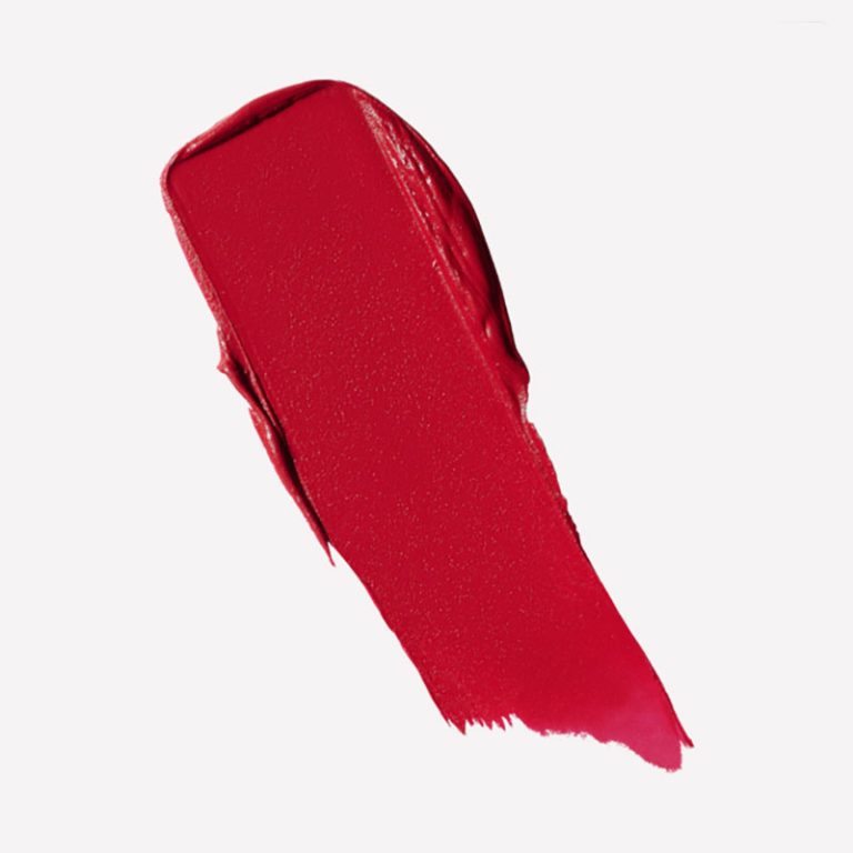M.A.C Lipstick Ruby Woo Matte - 3.5gm
