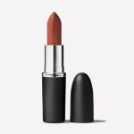 M.A.C Lipstick Taupe Matte - 3.5gm