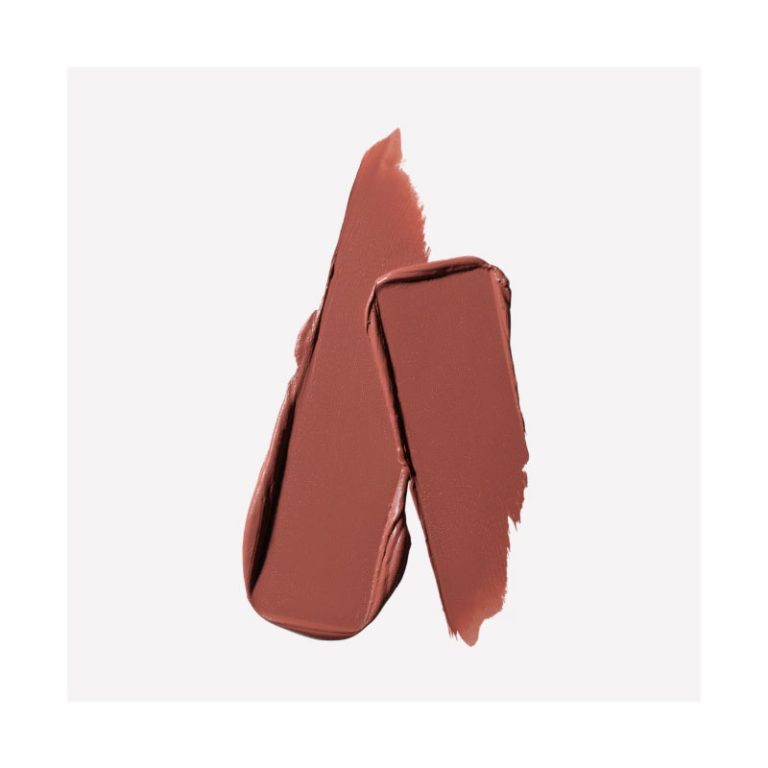 M.A.C Lipstick Warm Teddy Matte - 3.5gm