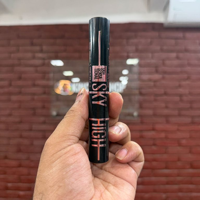 Maybelline Lash Sensational Sky High Mascara - 7.2ML