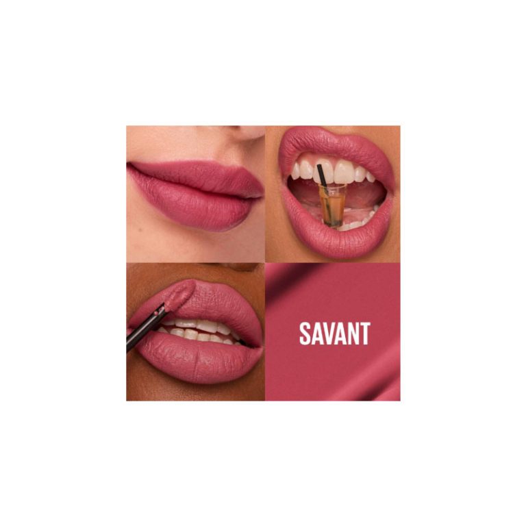 Maybelline Superstay Matte Ink Lipstick - 150 Savant