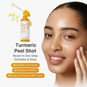 Medicube Kojic Acid Turmeric Body Peel Shot - 280ml