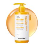 Medicube Kojic Acid Turmeric Body Peel Shot – 280ml