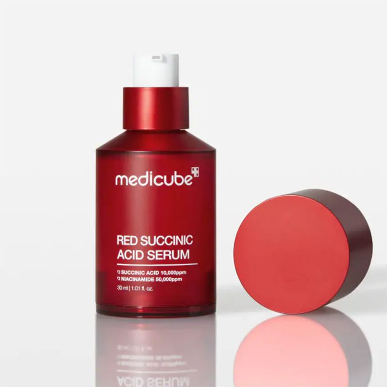 Medicube Red Succinic Acid Serum 30ml