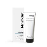 Minimalist Vitamin B5 10% Moisturizer 50g