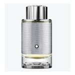 Montblanc Explorer Platinum EDP for Men - 100ml