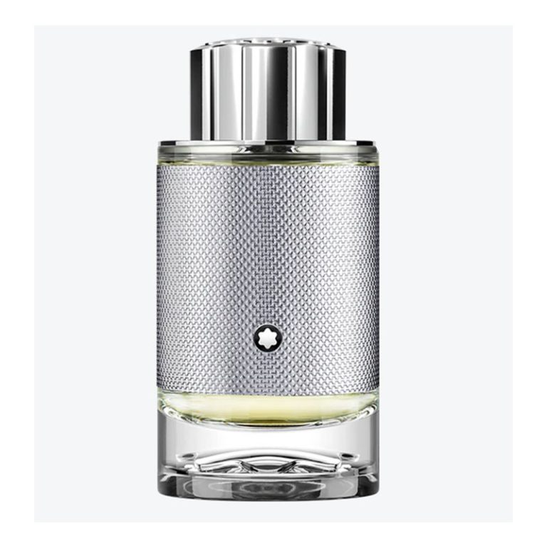 Montblanc Explorer Platinum EDP for Men - 100ml