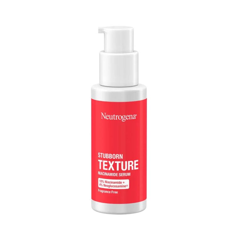 Neutrogena Stubborn Texture Niacinamide Serum - 29ml