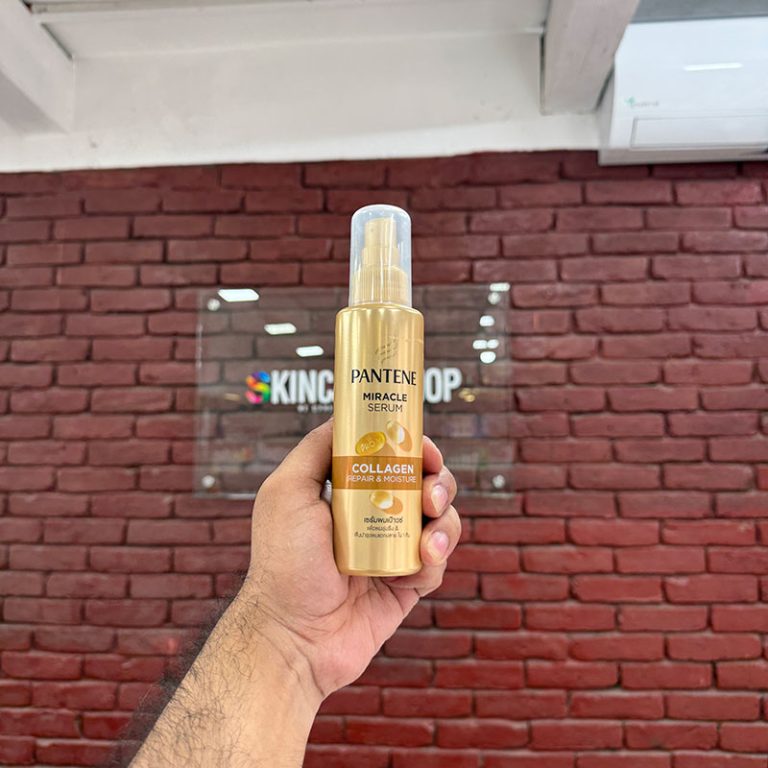 Pantene Miracle Serum Collagen Repair & Moisture 140ml